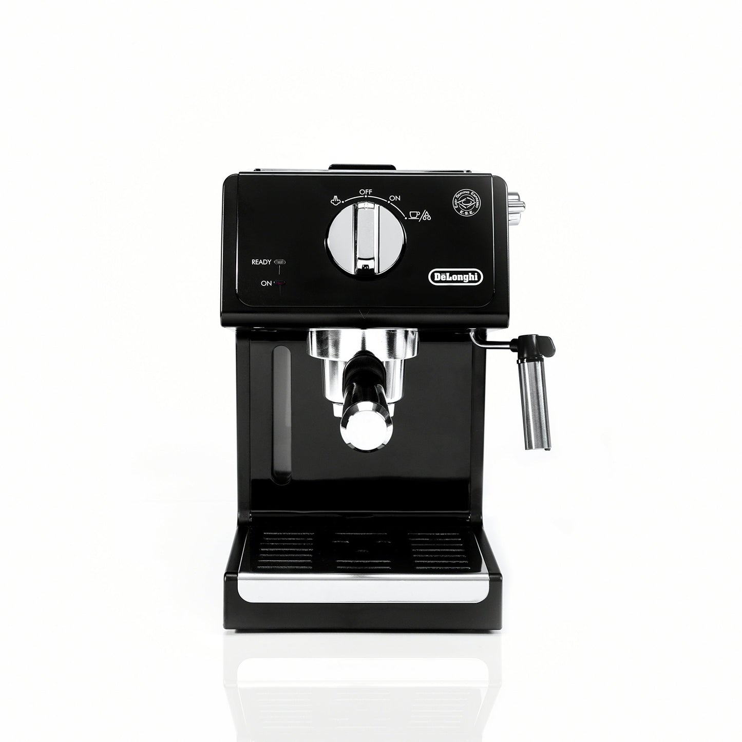 De'Longhi ECP3120 15 Bar Espresso Machine with Advanced Cappuccino Sys