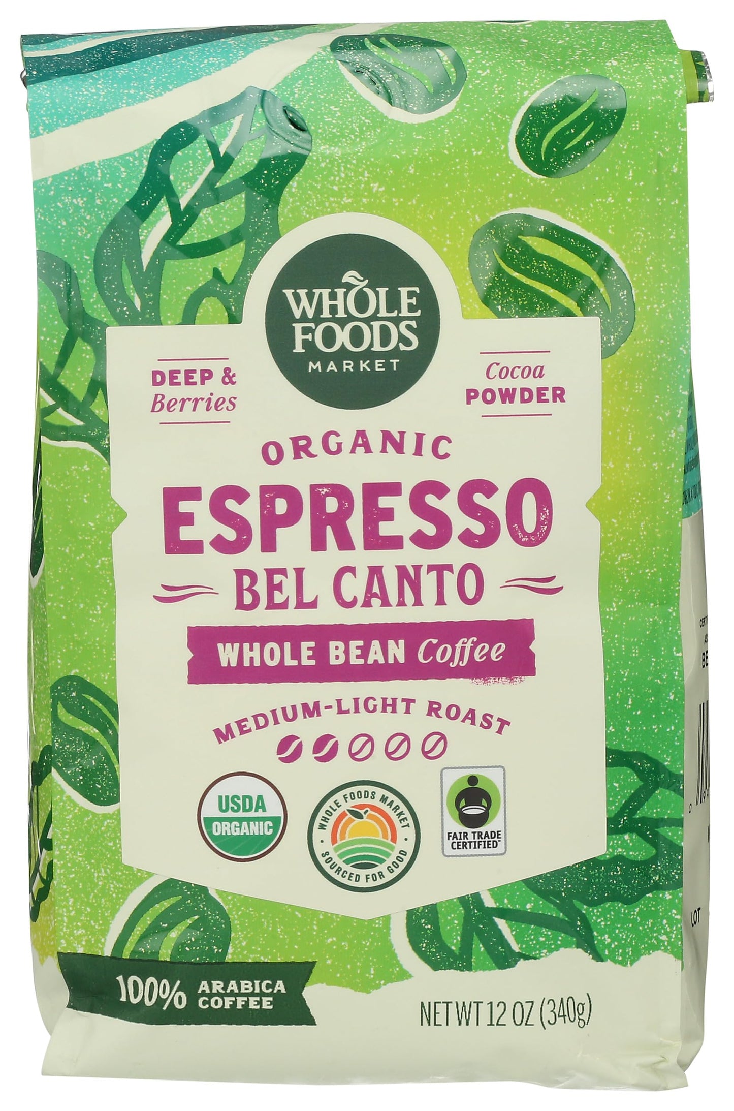 Whole Foods Market
