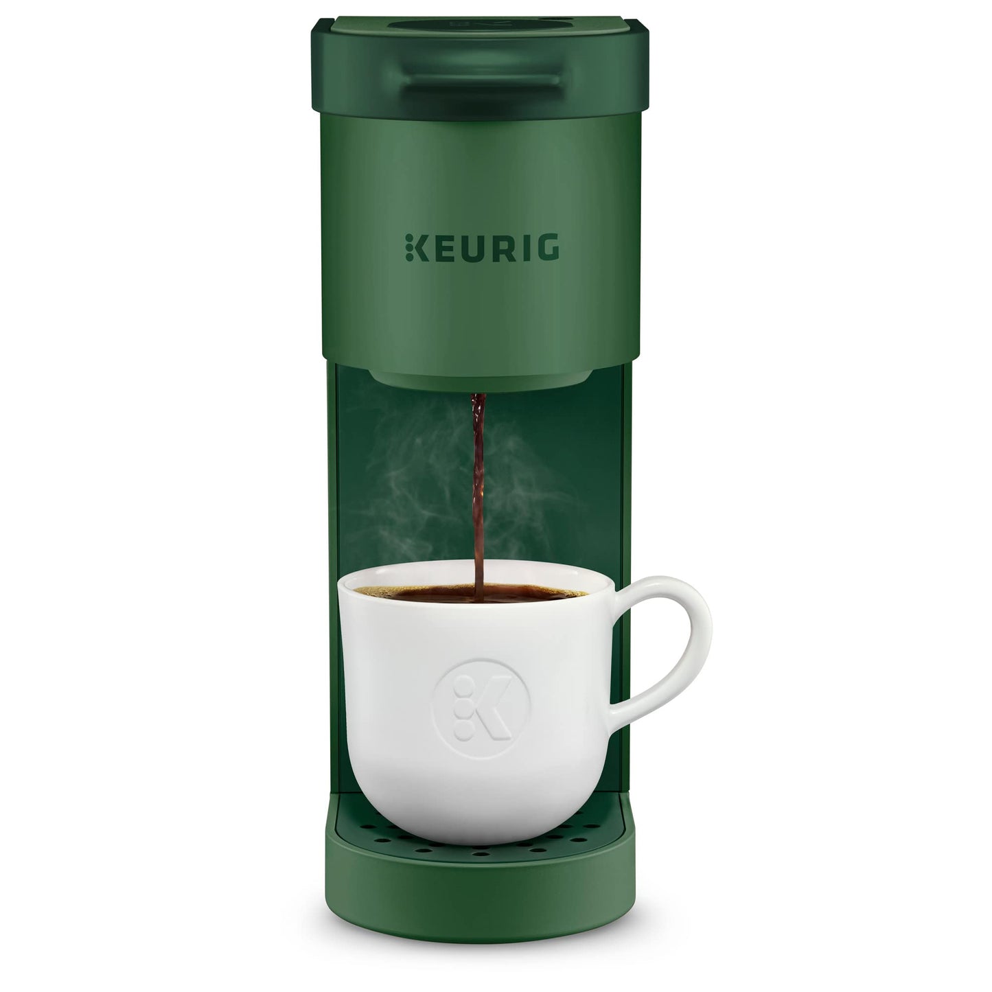 Keurig K-Mini Single Serve K-Cup Pod Coffee Maker 12oz