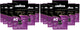 Nespresso Lavazza Espresso Maestro Intenso Aluminum Capsules