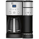 Cuisinart Single Serve + 12 Cup Coffee Maker