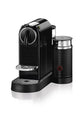 Nespresso CitiZ Coffee and Espresso Machine by De'Longhi with Milk Fro