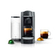 De'Longhi Nespresso Vertuo Plus Coffee and Espresso Maker by De'Longhi