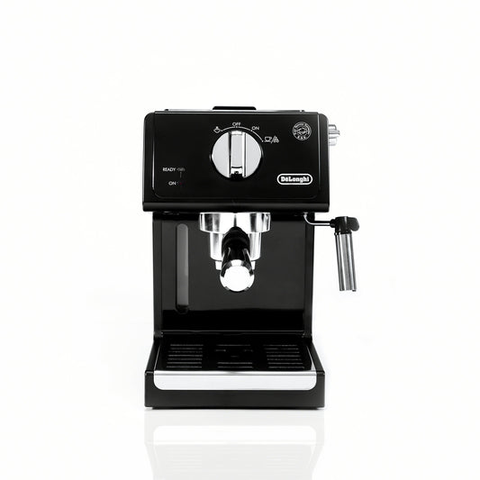 De'Longhi ECP3120 15 Bar Espresso Machine with Advanced Cappuccino Sys