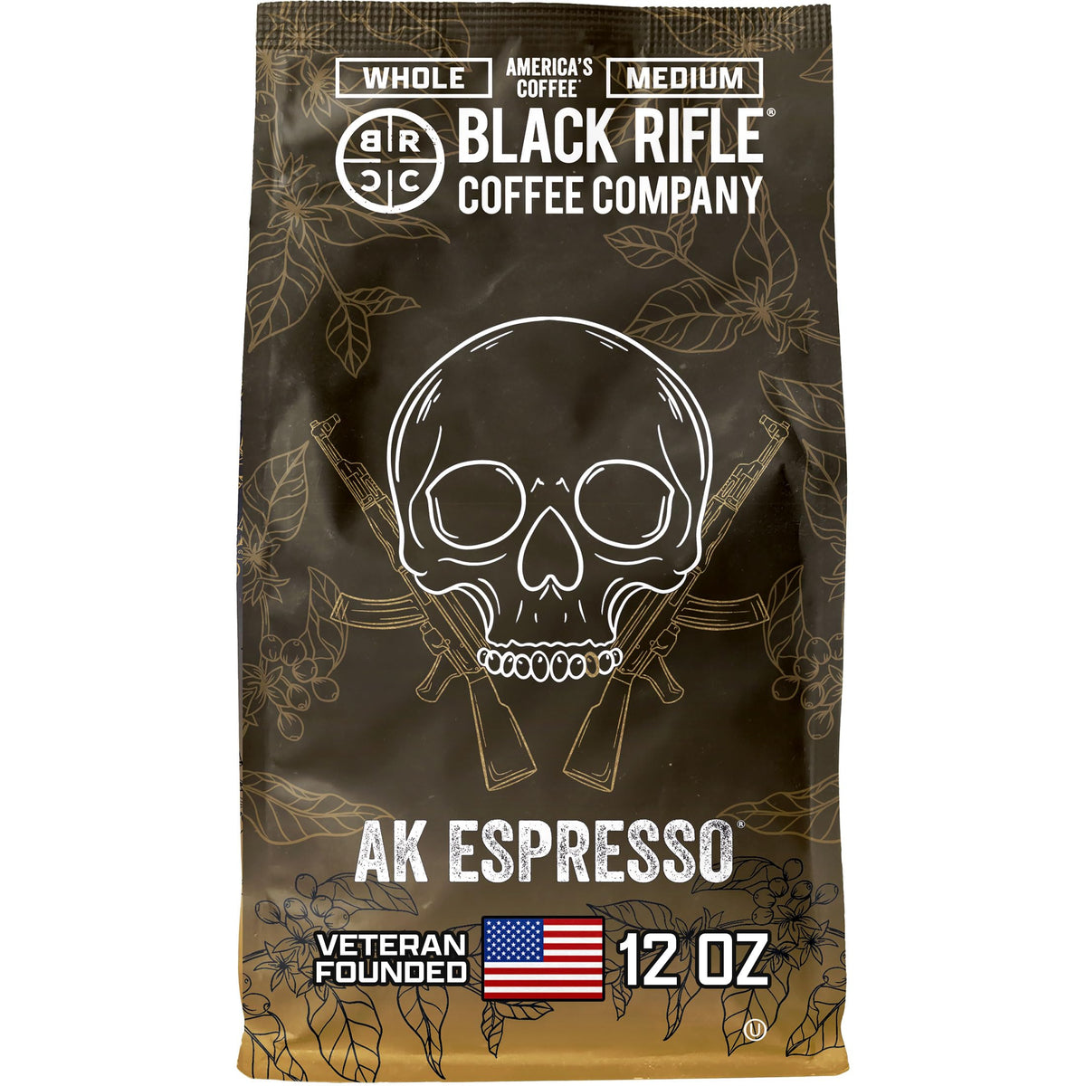 Black Rifle Coffee Company