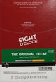 Eight O'Clock Coffee The Original Decaf 1 Count