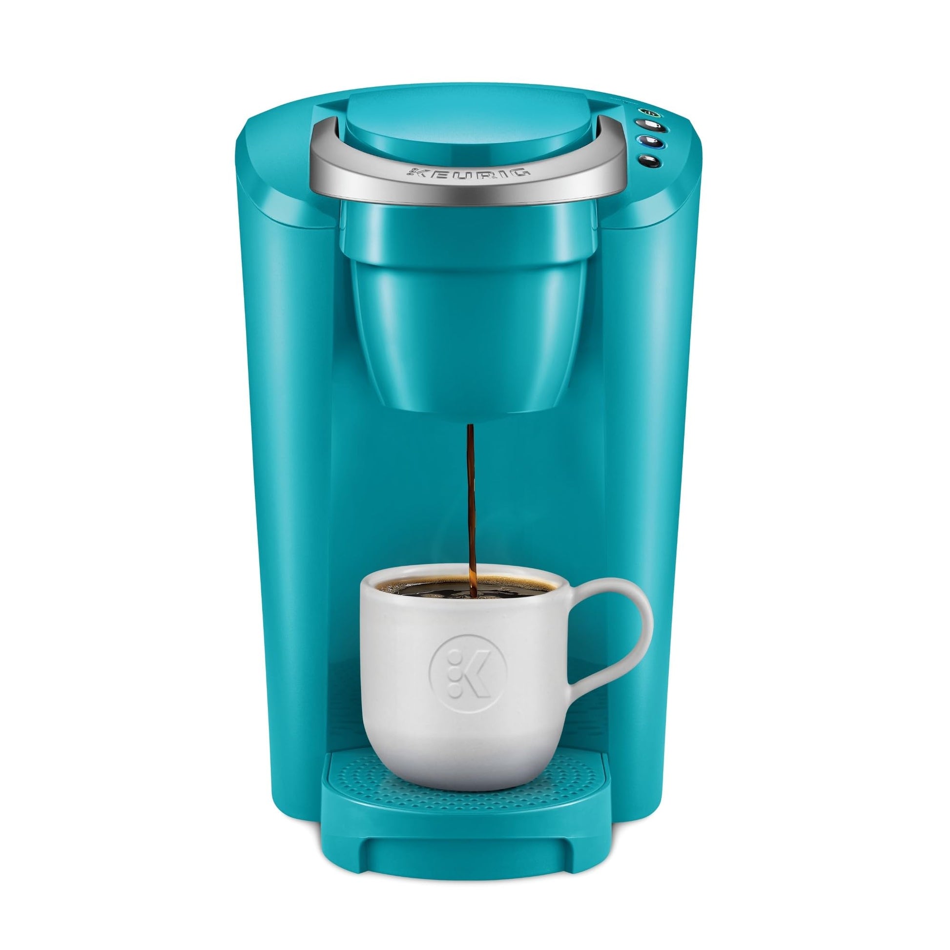Keurig K-Compact Single-Serve K-Cup Pod Coffee Maker 36oz