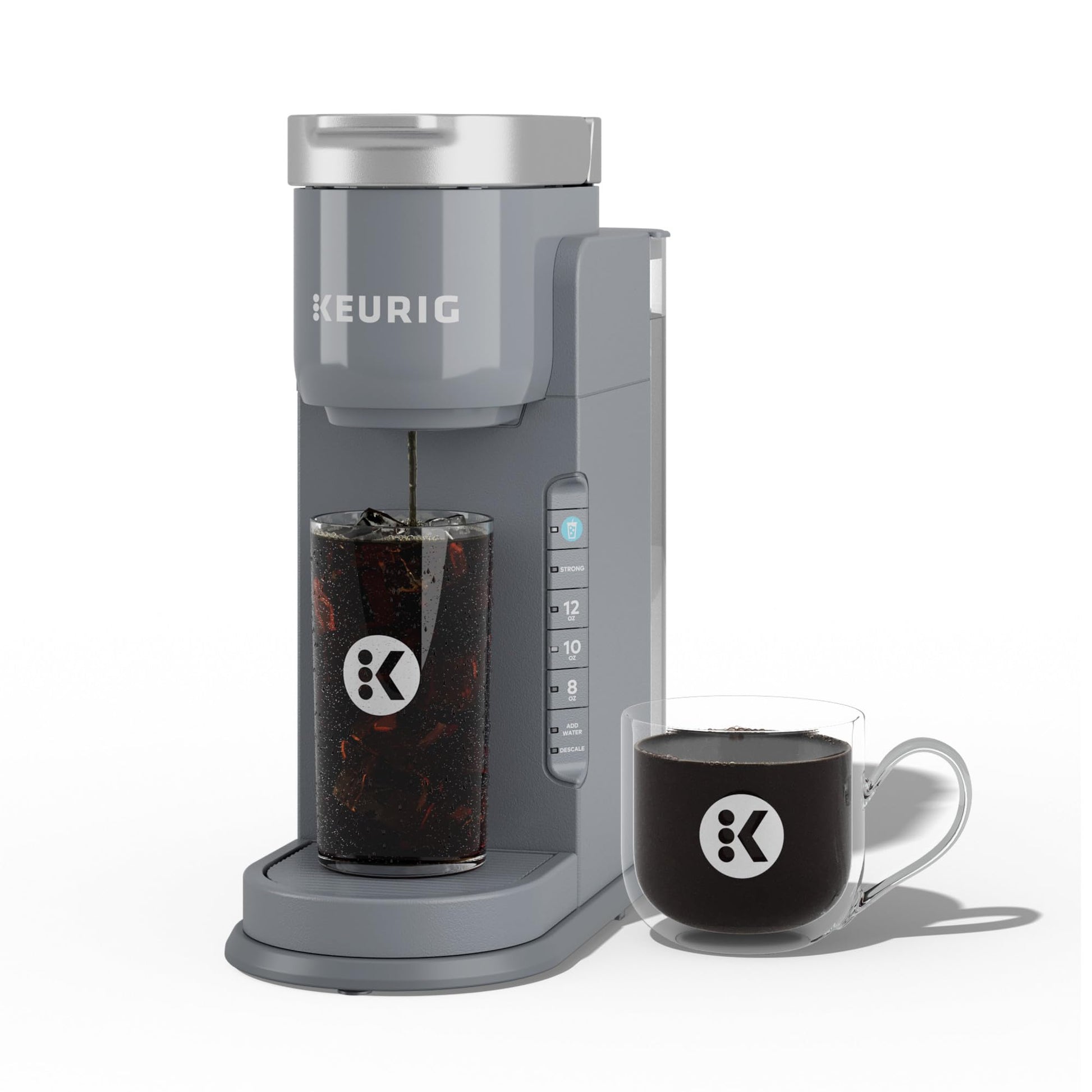 Keurig K-Iced Coffee Maker