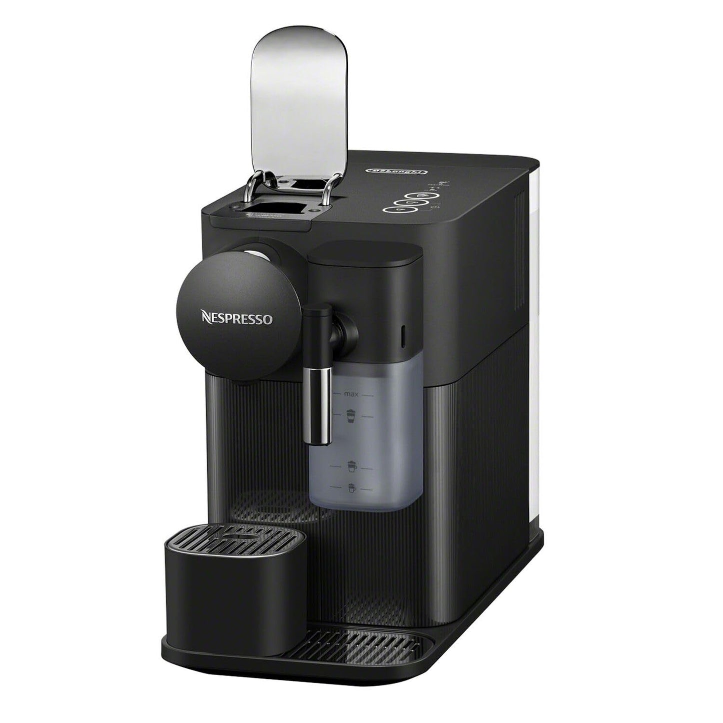 Nespresso Lattissima One Original Espresso Machine with Milk Frother b