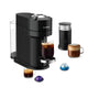 Nespresso Vertuo Next Premium Coffee and Espresso Maker by Breville wi