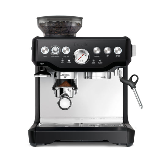 Breville Barista Express Espresso Machine BES870BTR