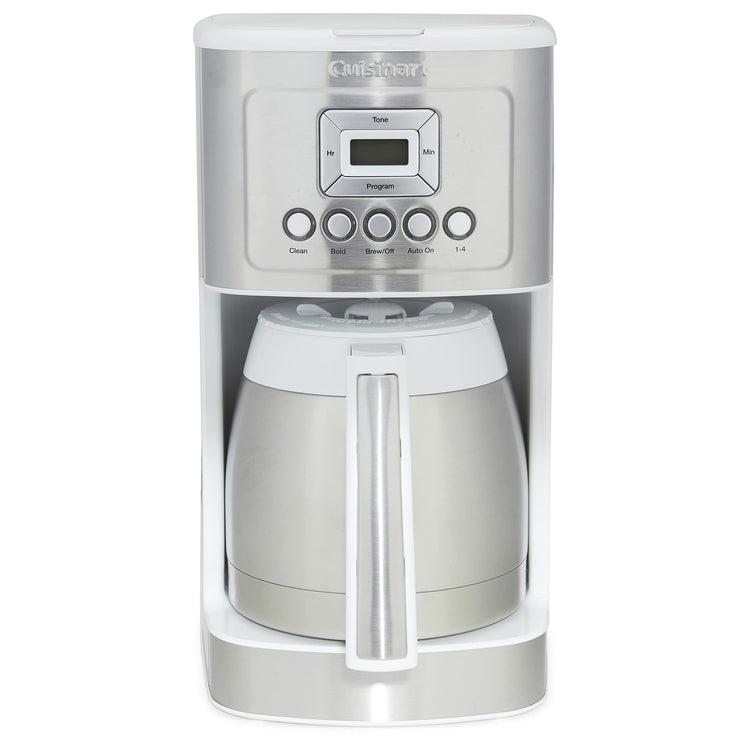 Cuisinart 12-Cup Coffee Maker