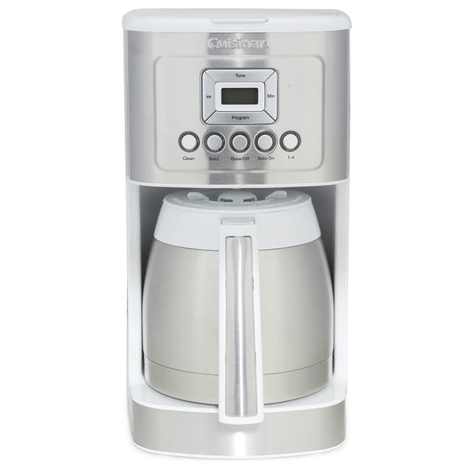 Cuisinart 12-Cup Coffee Maker