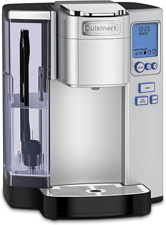 Cuisinart Coffee Maker