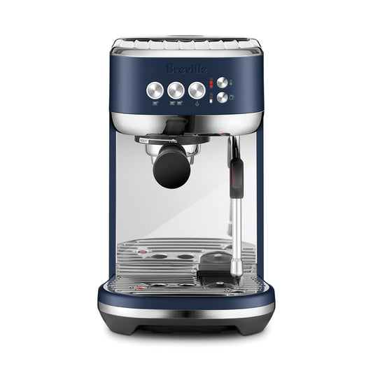 Breville Bambino Plus Espresso Machine BES500DBL