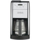 Cuisinart DGB-550BKNAS Automatic Coffeemaker Grind & Brew