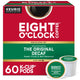 Eight O'Clock Coffee The Original 72 Count