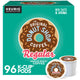 The Original Donut Shop Regular 96 Count