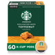 Keurig Starbucks K-Cup Coffee Pods