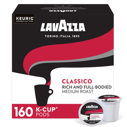 Keurig Lavazza Dolcevita Classico