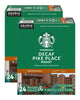 Keurig Starbucks K-Cup Coffee Pods