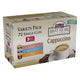 Grove Square Cappuccino Pods