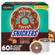 The Original Donut Shop Snickers Coffee