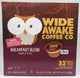 Wide Awake Coffee Single Serve Coffee Pods (32 Count