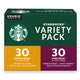 Keurig Starbucks K-Cup Coffee Pods