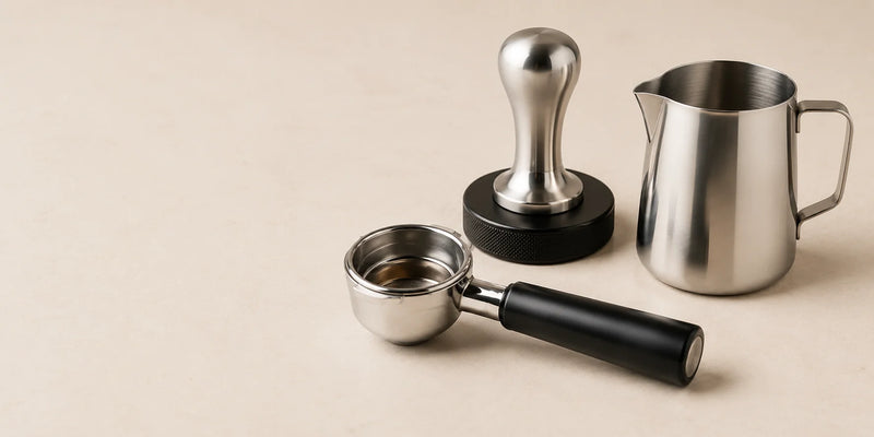 Barista Accessories